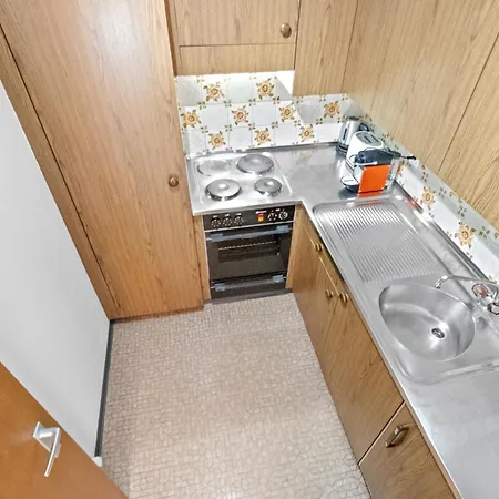 Avec Vue Majestueuse Sur Les Montagnes Apartamento