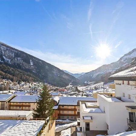 Apartmán Avec Vue Majestueuse Sur Les Montagnes *