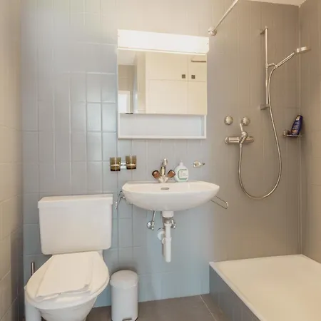 Avec Vue Majestueuse Sur Les Montagnes Apartmán