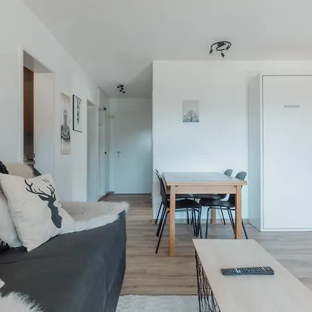 Apartmán Avec Vue Majestueuse Sur Les Montagnes