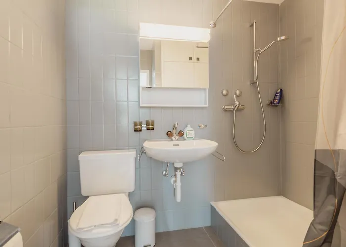 Avec Vue Majestueuse Sur Les Montagnes Appartement